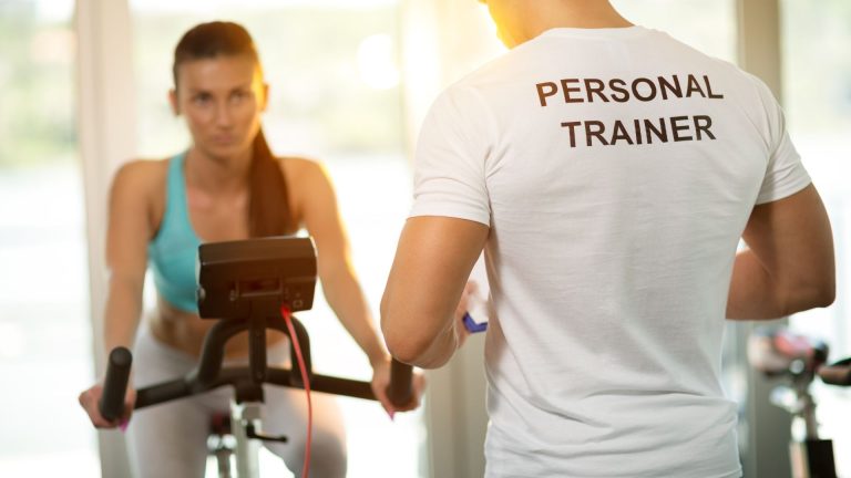 Do you need a personal trainer?