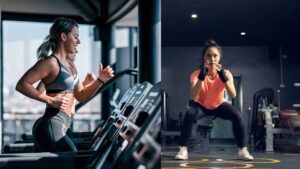 gym trainer schweiz