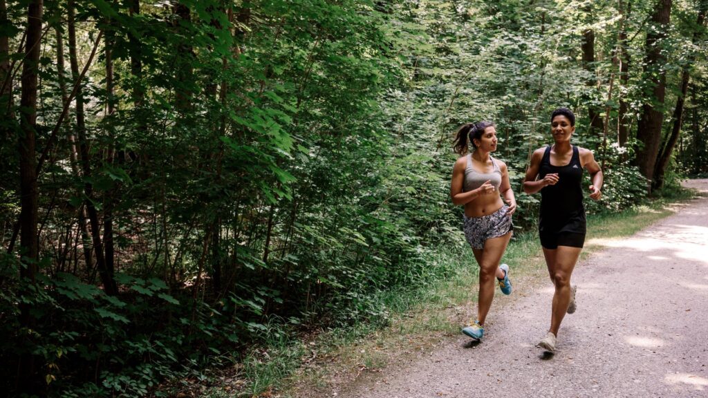 running schweiz