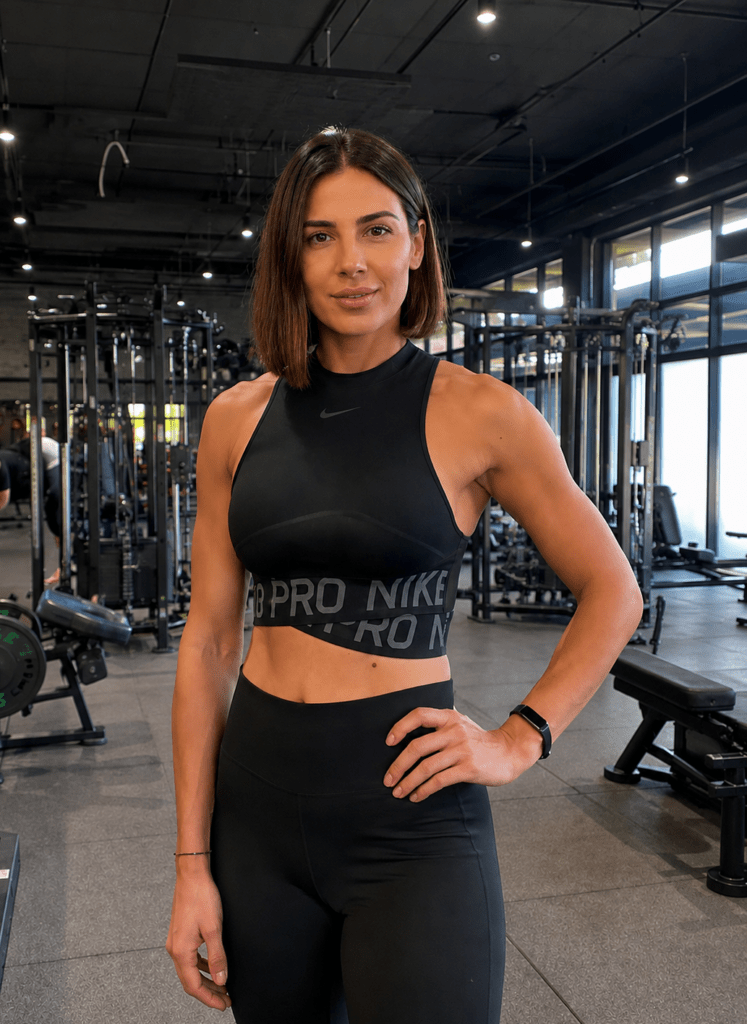 bern personal trainer