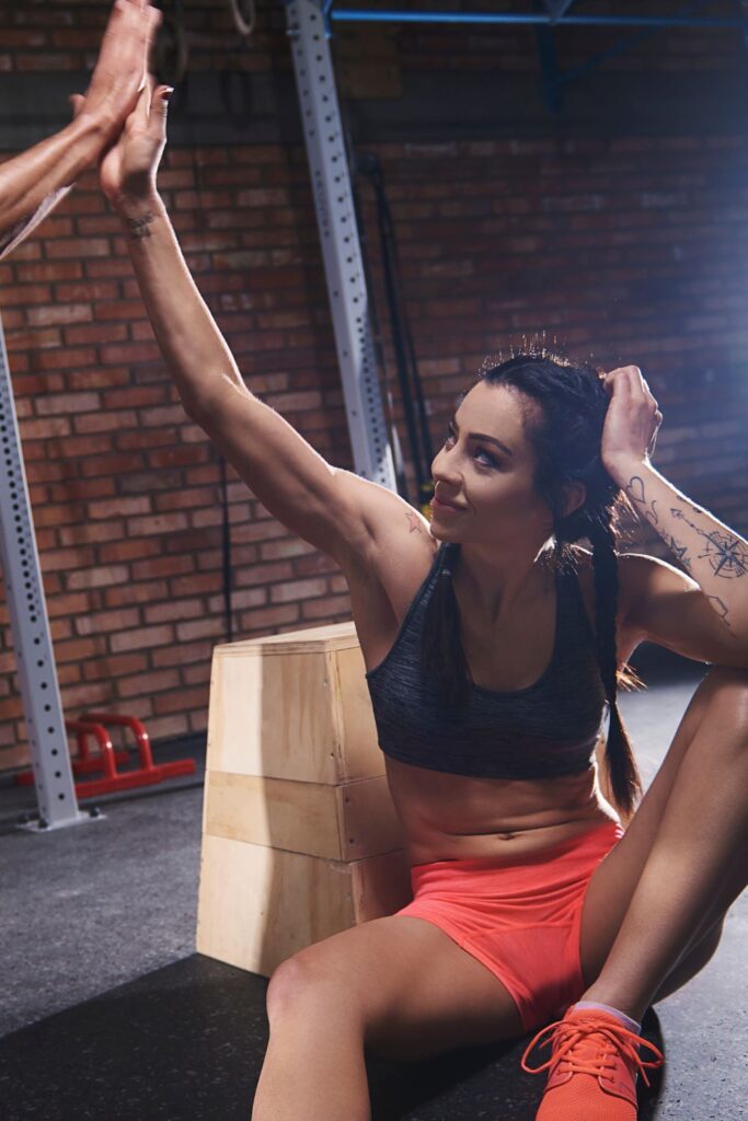 training