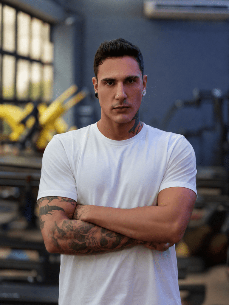 personal trainer zurich
