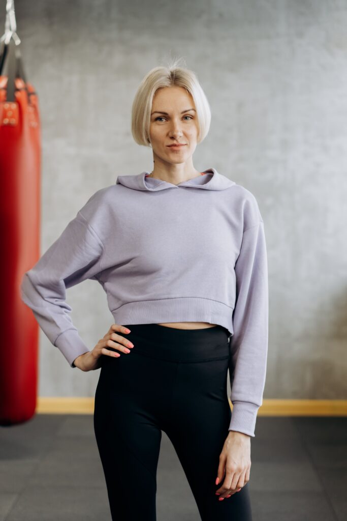 boxen trainer zurich