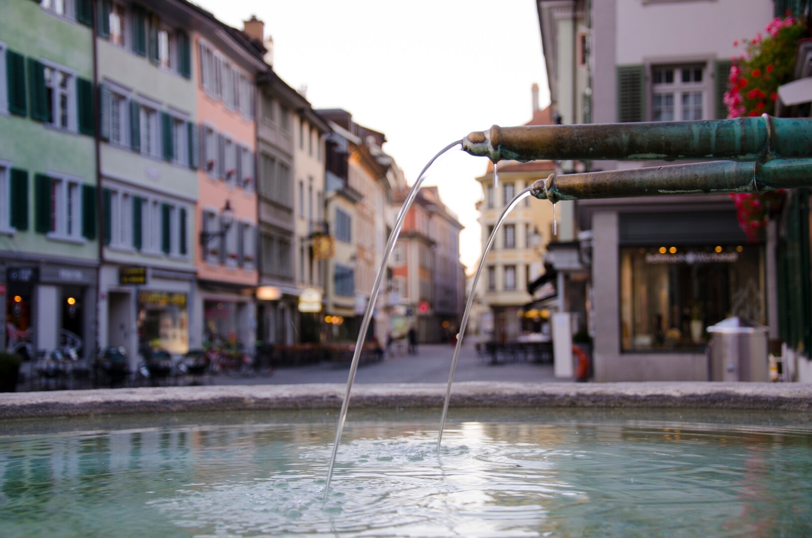 Personal Trainer für Anfänger und Fortgeschrittene in Winterthur