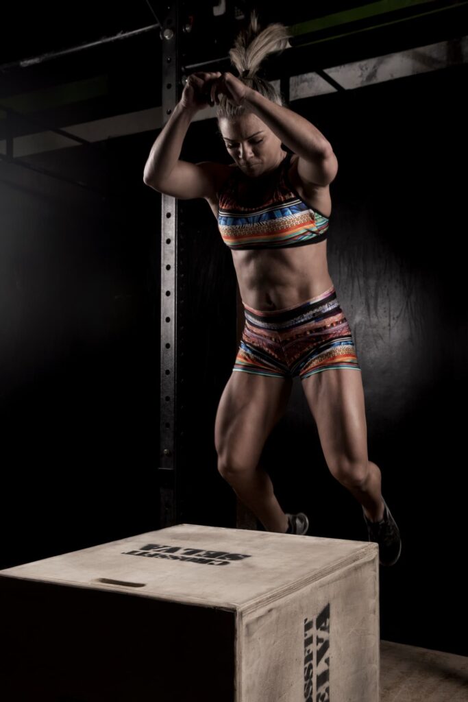 jump box