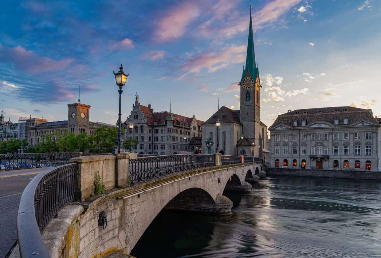Personal Trainer für Fitness und Krafttraining in Basel