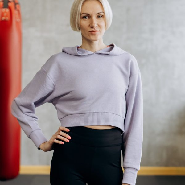 boxen personal trainer zurich