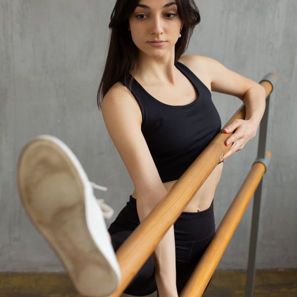 lina pilates traineren