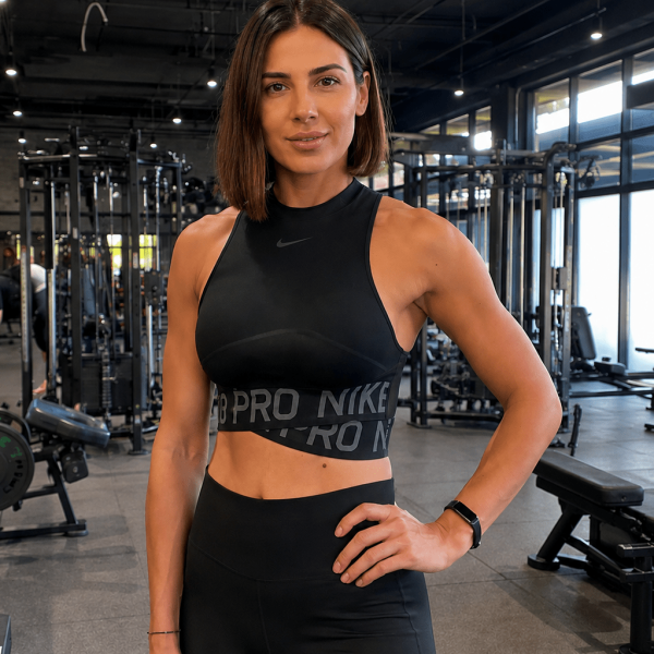 personal trainer bern
