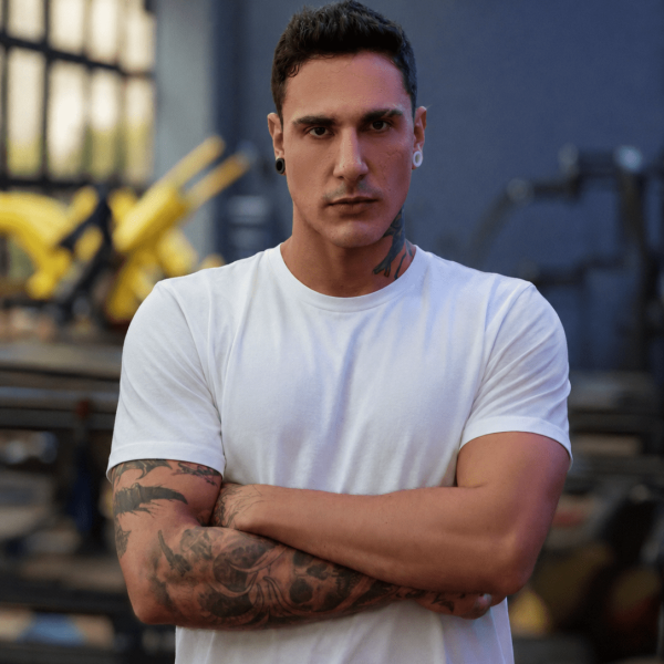 zurich personal trainer