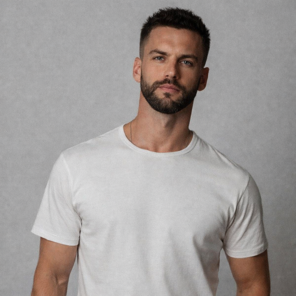 personal trainer nikolas