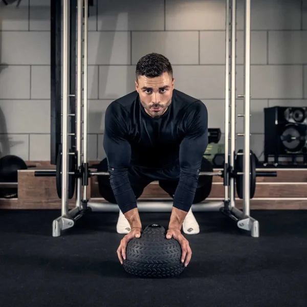 personal trainer marko
