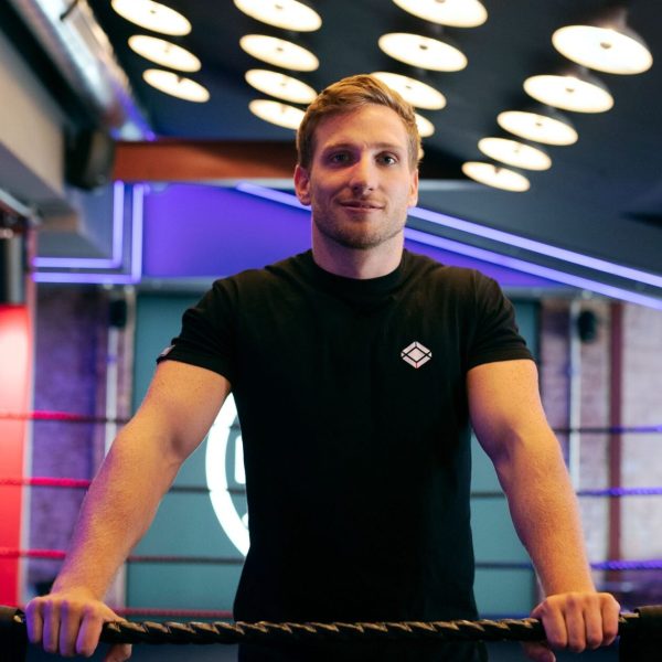 personal trainer peter